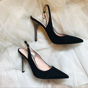 Kate Spade Sling Back